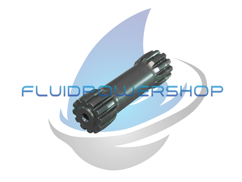 NEW AFTERMARKET REPLACEMENT FOR CHAR-LYNN 4000 SERIES 12.5 CID GEROLER / 8464-004