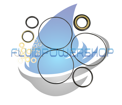 NEW REPLACEMENT FOR DANFOSS 151-1159 SEAL KIT