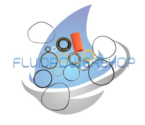 NEW REPLACEMENT FOR WHITE 600 SERIES SEAL KIT / 600555000