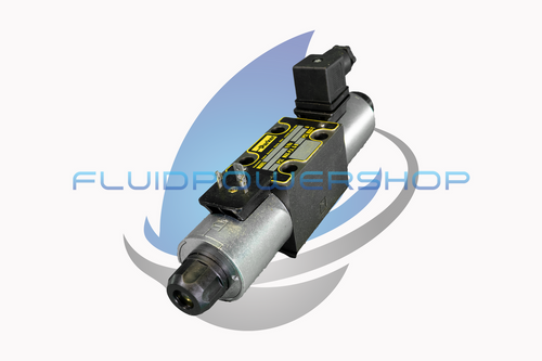 NEW AFTERMARKET REPLACEMENT FOR PARKER D1VW008CNJPL91 DIRECTIONAL CONTROL VALVE