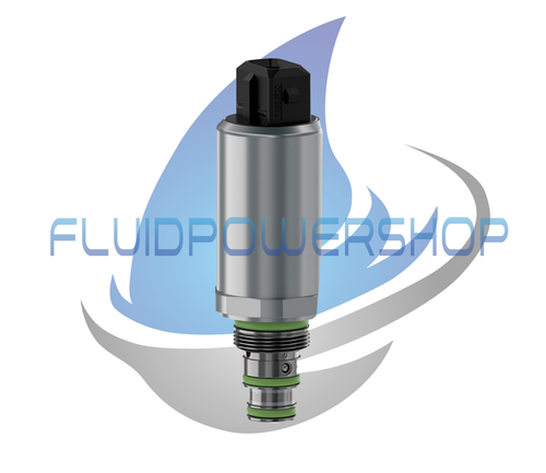 NEW REXROTH FTDRE 2 K4X/18AG12C4V-8 PROPORTIONAL PRESSURE REDUCING VALVE R901545990