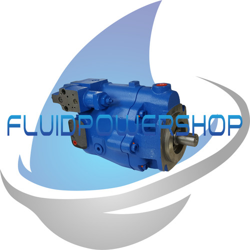 NEW AFTERMARKET VICKERS PVM045ER05CS01AAA28000000A0A HYDRAULIC PISTON PUMP 02-335272