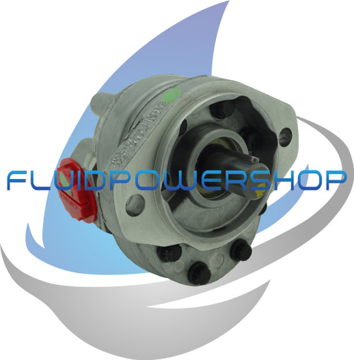 NEW OEM EATON 25506-RSC HYDRAULIC GEAR PUMP