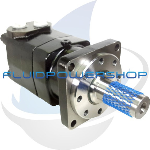 NEW OEM CHAR-LYNN 109-1104-004 HYDRAULIC ORBITAL MOTOR