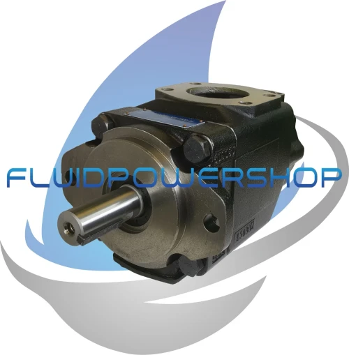 NEW AFTERMARKET DENISON T6CC-B22-B05-1R00-C11 VANE PUMP
