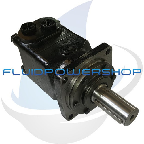 NEW OEM CHAR-LYNN 109-1457-006 HYDRAULIC MOTOR