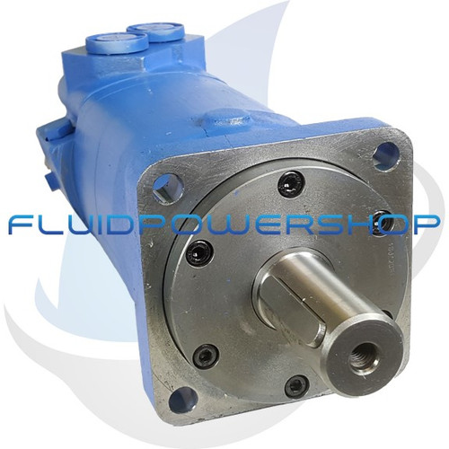 NEW OEM CHAR-LYNN 112-1131-006  HYDRAULIC MOTOR