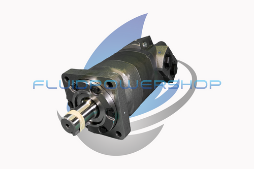 NEW OEM REPLACEMENT FOR CHAR-LYNN 112-1107-006 MOTOR