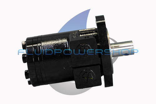 NEW AFTERMARKET REPLACEMENT FOR CHAR-LYNN 101-1323-009 MOTOR / 101-1323-AFT