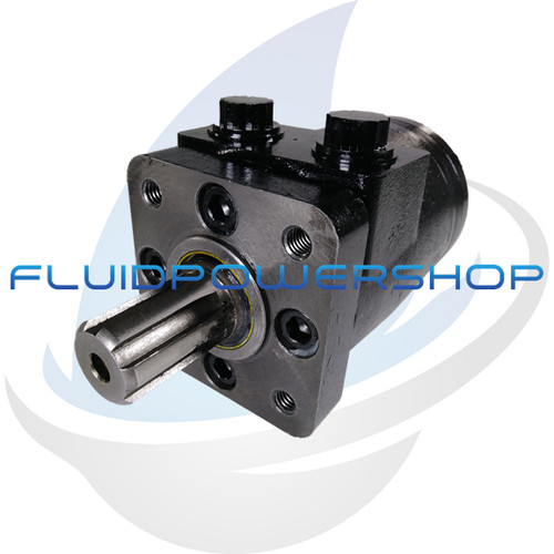NEW AFTERMARKET CHARLYNN 101-1062 / EATON 101-1062 MOTOR
