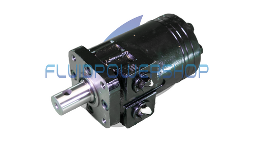 NEW AFTERMARKET REPLACEMNET FOR CHAR-LYNN 101-1313-009 MOTOR / 101-1313-AFT