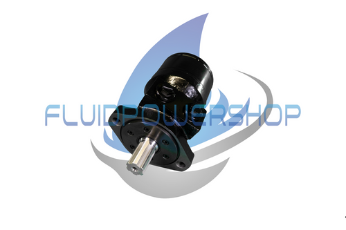 NEW AFTERMARKET REPLACEMENT FOR CHAR-LYNN 103-1078-012 MOTOR / 103-1078-AFT