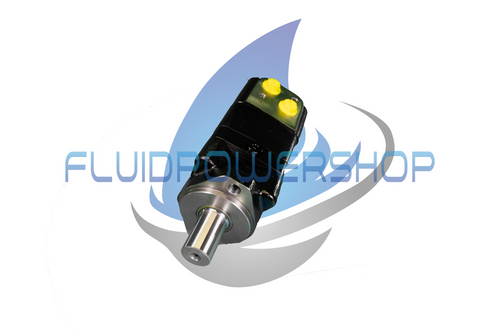 NEW AFTERMARKET CHAR-LYNN 104-1063 / EATON 104-1063 MOTOR 