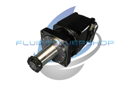 NEW AFTERMARKET REPLACEMENT FOR CHAR-LYNN 119-1037-003 MOTOR / 119-1037-AFT