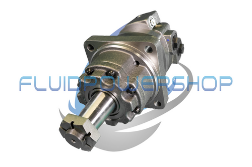NEW OEM REPLACEMENT FOR CHAR-LYNN 110-1087-006 MOTOR