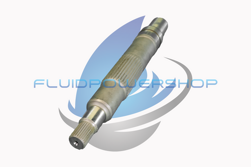NEW REPLACEMENT DENISON T6EC #2 KEYED SHAFT / S24-49213
