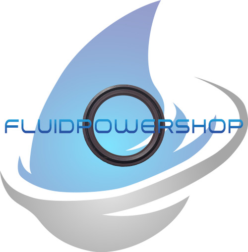 VICKERS 429282 45V SECONDARY SHAFT SEAL  45VQ - 45VQT - NEW REPLACEMENT