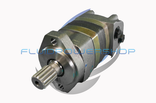NEW OEM REPLACEMENT FOR CHAR-LYNN 104-1032-006 MOTOR