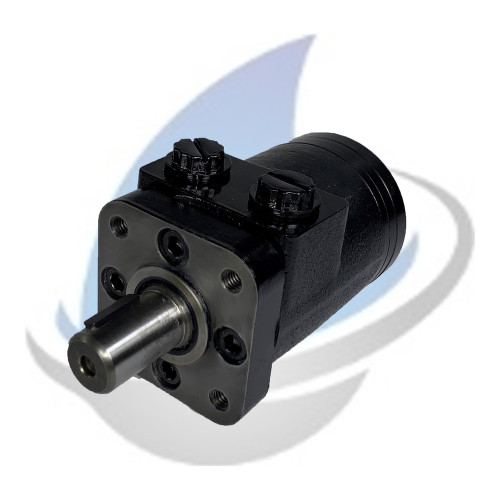 Aftermarket Replacement for Char-Lynn 101-1002-009 Motor