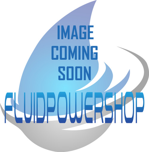 Denison JUPTER OPTIONS MAIN CARD -Assembly S20-11717-0