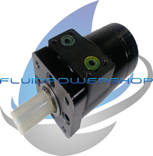 NEW AFTERMARKET CHAR-LYNN 101-1023 / EATON 101-1023 MOTOR 