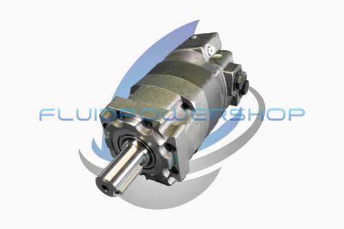 NEW OEM REPLACEMENT FOR CHAR-LYNN 109-1103-006 MOTOR
