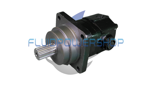 NEW AFTERMARKET REPLACEMENT FOR CHAR-LYNN 105-1080-006 MOTOR / 105-1080-AFT