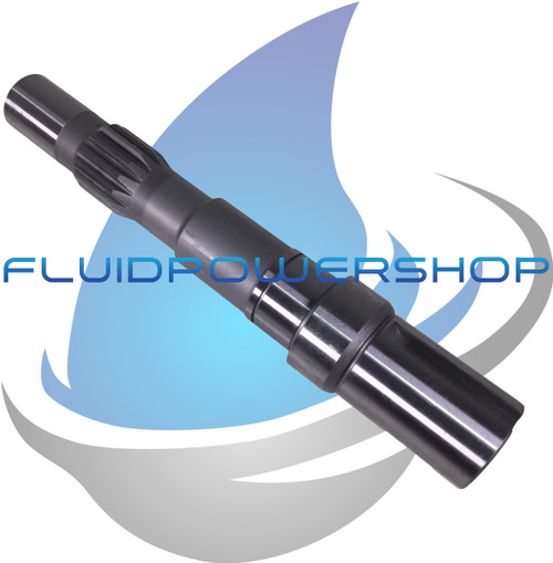 VICKERS 230642 50V #1 KEYED SHAFT NEW REPLACEMENT