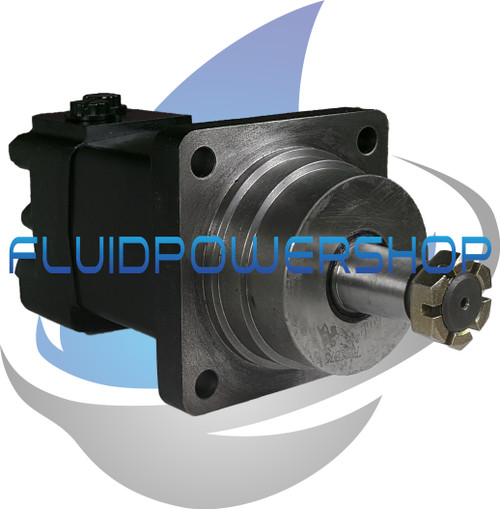 NEW AFTERMARKET CHAR-LYNN 105-1004 / EATON 105-1004 MOTOR 