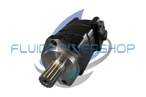NEW AFTERMARKET REPLACEMENT FOR CHAR-LYNN 104-1033-006 MOTOR / 104-1033-AFT