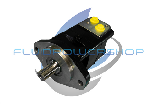 NEW AFTERMARKET REPLACEMENT FOR CHAR-LYNN 104-1197-006 MOTOR / 104-1197-AFT