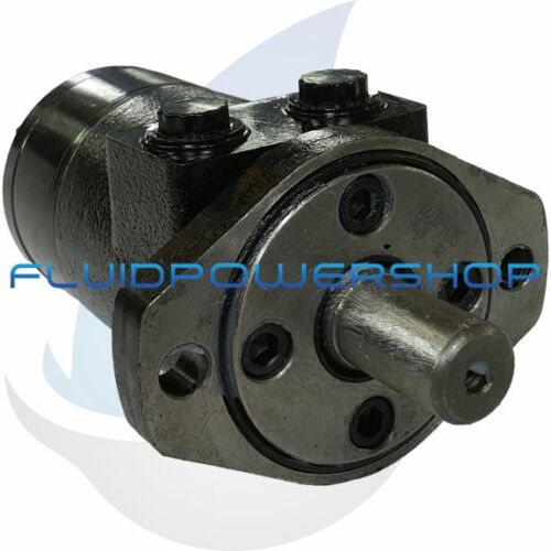 NEW AFTERMARKET CHARLYNN 103-1028 / EATON 103-1028 MOTOR 