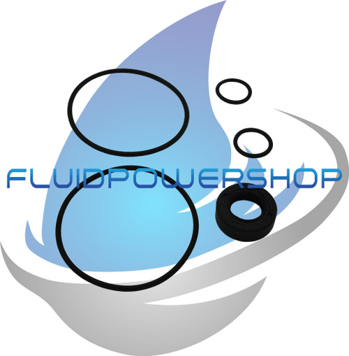 NEW VICKERS 923548 V10 BUNA SEAL KIT NEW REPLACEMENT