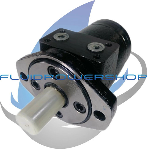 NEW AFTERMARKET CHARLYNN 101-1045 / EATON 101-1045 MOTOR