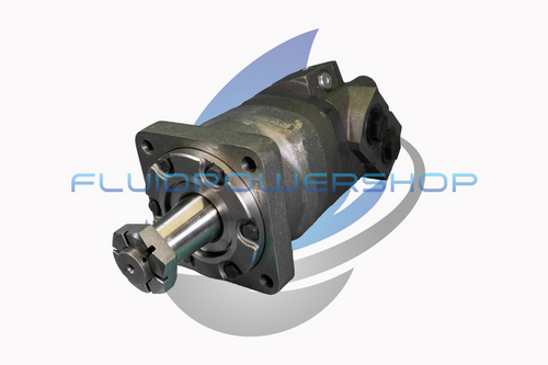 NEW OEM REPLACEMENT FOR CHAR-LYNN 112-1166-006 MOTOR