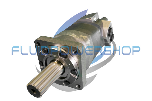 NEW OEM REPLACEMENT FOR CHAR-LYNN 112-1209-006 MOTOR