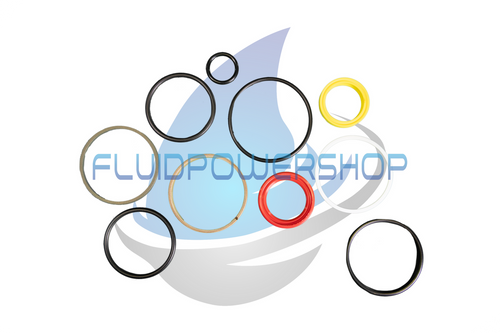 NEW REPLACEMENT KUBOTA 75598-22300 SEAL KIT / KT-75598-22300