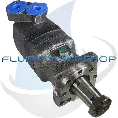 EATON 119-1049-003 NEW MOTOR $2000 Core Credit Return 