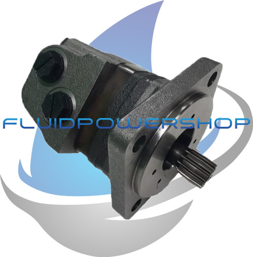 NEW AFTERMARKET EATON 106-1013-AFT NEW MOTOR