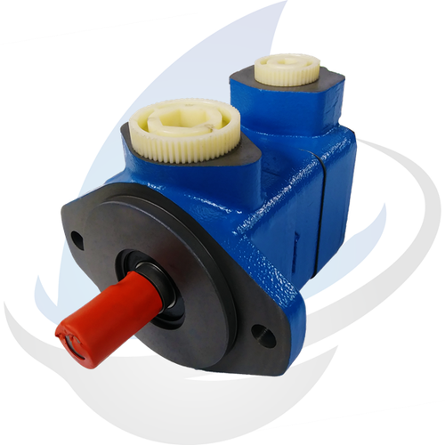 VICKERS ® V10 1P4P 1A20 LH 382082-5 STYLE NEW VANE PUMPS