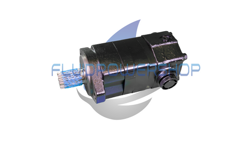 NEW AFTERMARKET REPLACEMENT FOR CHAR-LYNN 104-1090-006 MOTOR / 104-1090-AFT