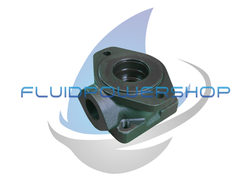 VICKERS REPLACEMENT V20 SERIES PUMPS: 313409 VICKERS V20 1R AFTERMARKET NEW INLET