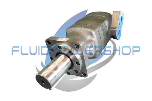 NEW OEM REPLACEMENT FOR CHAR-LYNN 119-1042-003 MOTOR