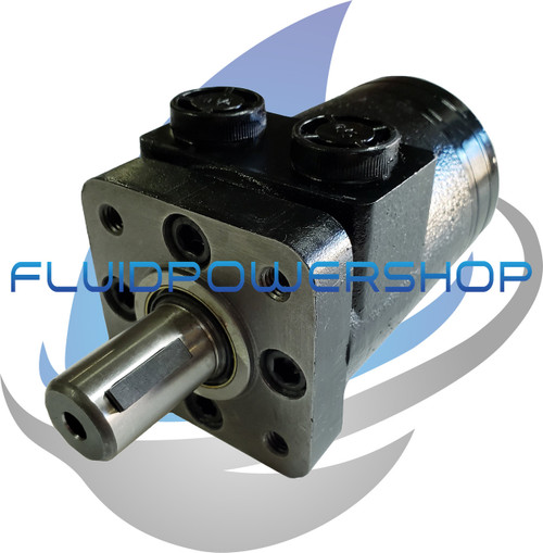 NEW AFTERMARKET CHAR-LYNN 101-1009 / EATON 101-1009 MOTOR 