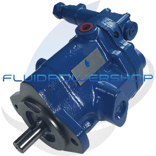 NEW AFTERMARKET VICKERS PVB5-RSXY-40-CG-30 PISTON PUMP (02-348646)