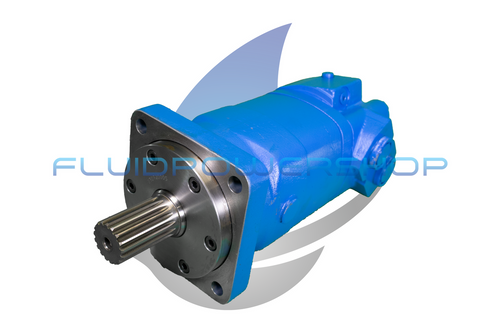 NEW AFTERMARKET REPLACEMENT FOR CHAR-LYNN 110-1085-006 MOTOR / 110-1085-AFT