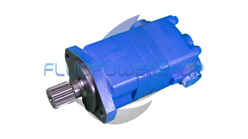 NEW AFTERMARKET REPLACEMENT FOR CHAR-LYNN 104-1088-006 MOTOR / 104-1088-AFT