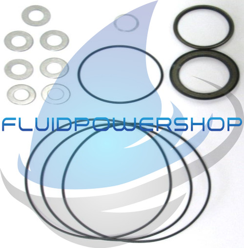 Sauer Danfoss Motor 151H1100 Seal Kit New Replacement