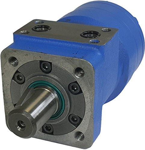 NEW AFTERMARKET CHARLYNN 103-1012 / EATON 103-1012 MOTOR 
