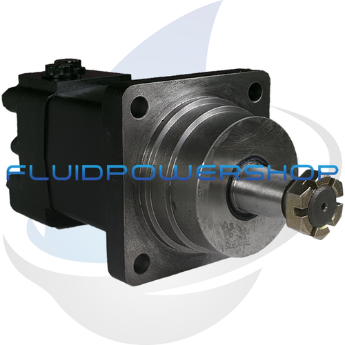 EATON 105-1027-006 NEW MOTOR